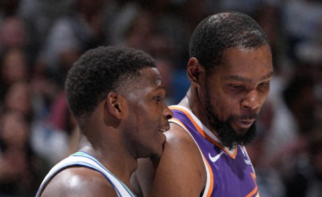 太阳死穴被拿捏！三巨头也无奈：替补火力联盟倒一