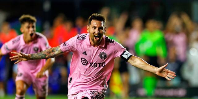 app下载-梅西首秀背后：队友皆迷弟，超巨仍亲民