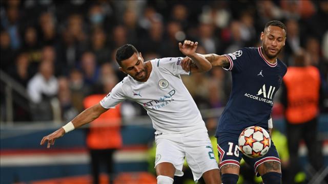 Kaiyun Sports-兔年猜想（上）：欧冠归土豪，梅西夺八金，C罗产八卦