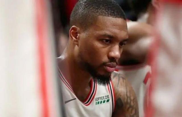 登录入口-数据专家：利拉德有过类似的低迷 反弹概率较大