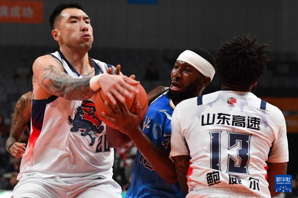 体育赛事-27日晚再战宁波，高速男篮可否双杀对手，延续胜利？