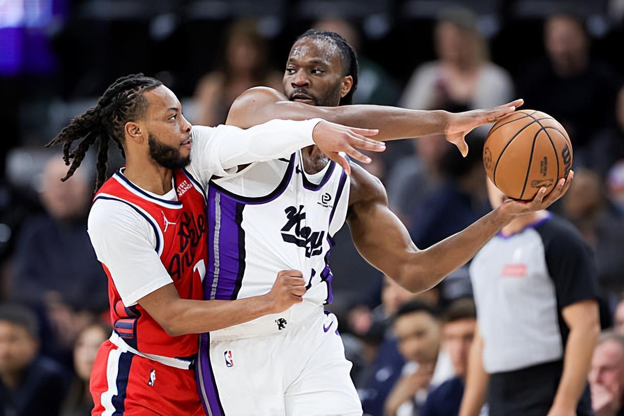 vip 注册地址-打出超级两双的惊艳数据！国王锋线大将简直是打爆了快船的防线？