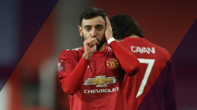 vip 注册地址-曼联第4位单赛季传射两双球员 B费成Brutal One！